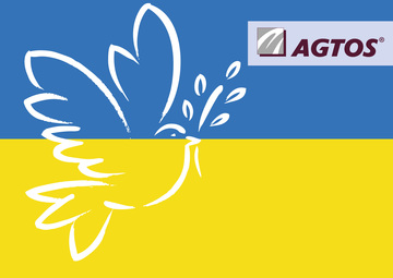 AGTOS Polska fait un don pour les réfugiés d'Ukraine