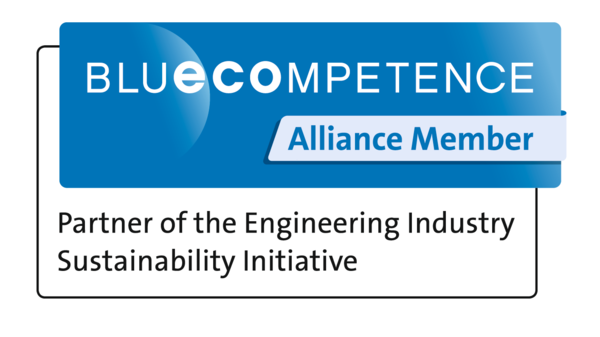 Blue Competence Partner