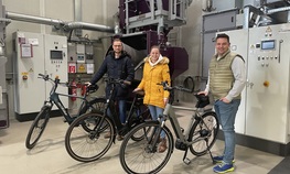 Bikeleasing