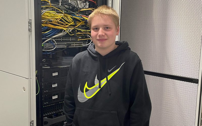 Praktikant_IT Praktikant_IT