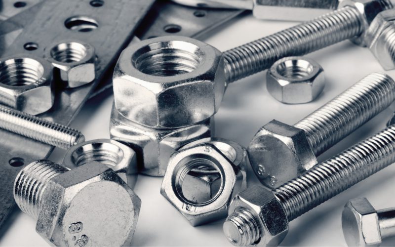 fastener